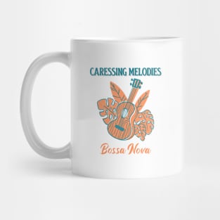 Bossa Nova Mug